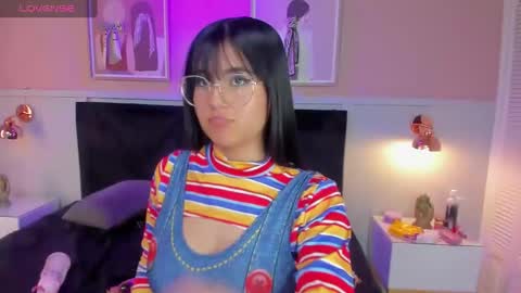 Naoko online show from 02.12.25