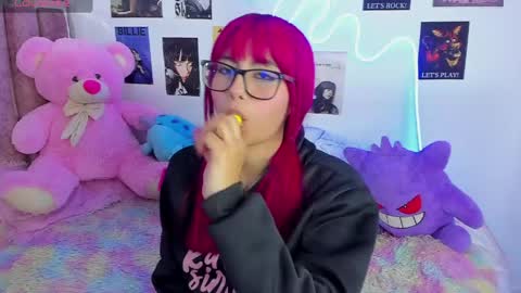 Naoko online show from 04.26.26