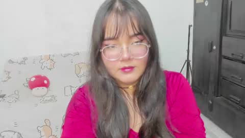  Naoko  online show from 06.16.26