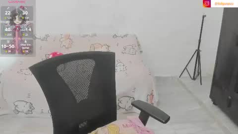  Naoko  online show from 06.29.26