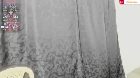  Naoko  online show from 07.09.26