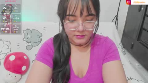  Naoko  online show from 07.15.26