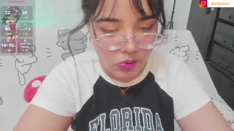  Naoko  online show from 07.18.26