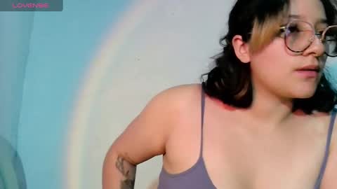 Naomi online show from 02.11.25