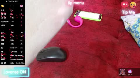 naomi_powel online show from 01.11.26