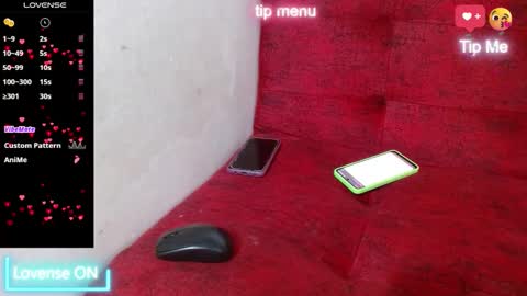 naomi_powel online show from 01.18.26