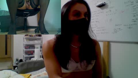 Snapshot of naomi_sexy2021 chatting on 02.07.25 Daniella Naomi online show from 02.07.25