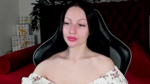 Naomi online show from 12.17.25