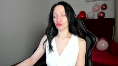 Naomi online show from 02.16.26