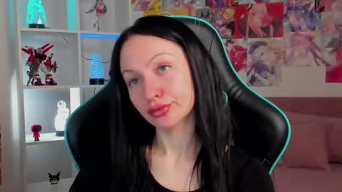 Naomi online show from 02.25.26