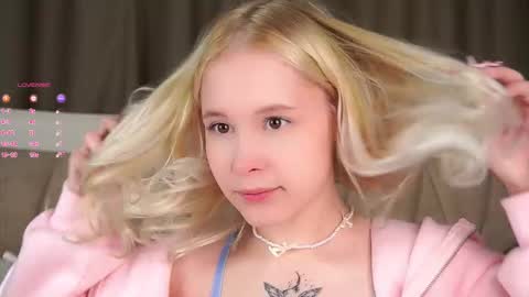 Angel online show from 02.06.26