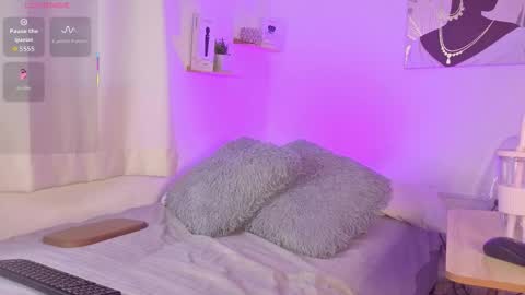 Snapshot of naomicardenas chatting on 03.02.26 Noemi online show from 03.02.26