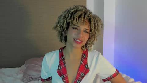 naomidawson online show from 01.09.26