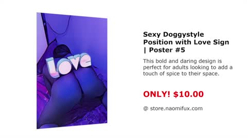 Snapshot of naomifux chatting on 01.07.25 Naomi online show from 01.07.25