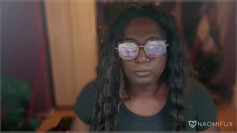 Snapshot of naomifux chatting on 03.02.25 Naomi online show from 03.02.25