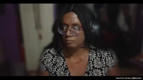 Snapshot of naomifux chatting on 09.16.25 Naomi online show from 09.16.25