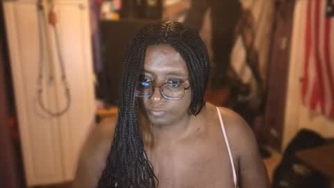 Naomi online show from 11.19.25