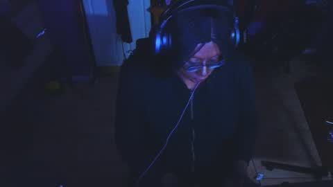 Naomi online show from 03.17.26