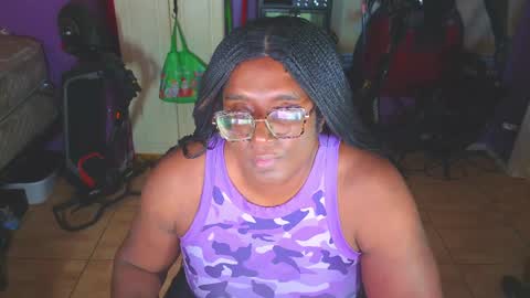 Snapshot of naomifux chatting on 05.15.26 Naomi online show from 05.15.26