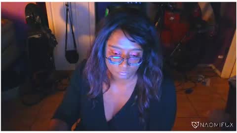 Naomi online show from 06.24.26