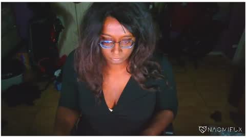 Naomi online show from 06.30.26
