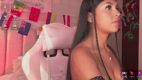 Naomi-Gray  online show from 06.25.26