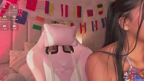 Naomi-Gray  online show from 07.09.26