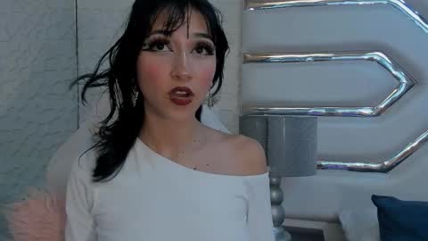 naomiharuno online show from 02.23.26