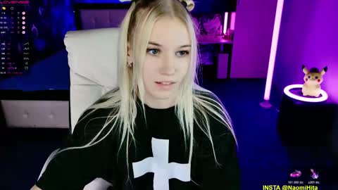 naomihita online show from 12.15.25