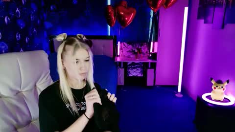 naomihita online show from 02.13.26