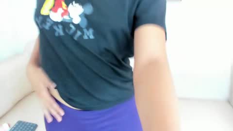 naomiiii   online show from 02.22.25