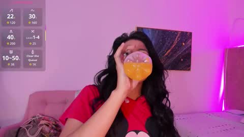 naomiiii   online show from 09.17.25
