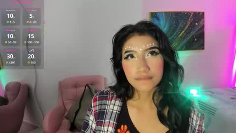 naomiiii   online show from 09.18.25