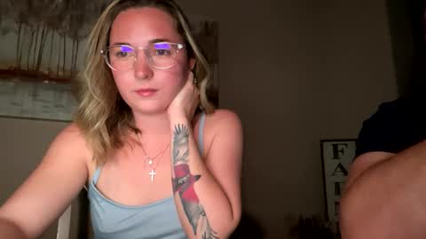 Jack  Naomi online show from 04.04.26