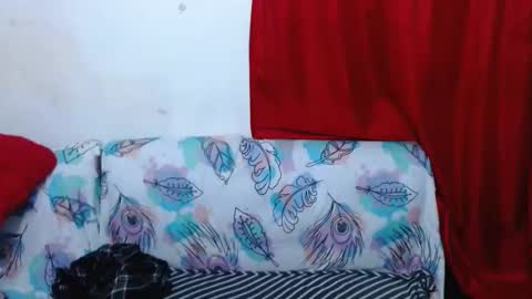 naomiquiin online show from 09.21.25