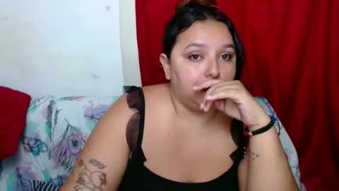 naomiquiin online show from 09.23.25