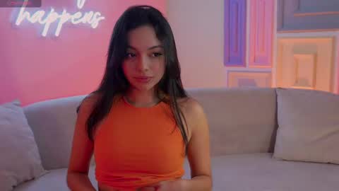 Naomi online show from 03.07.25