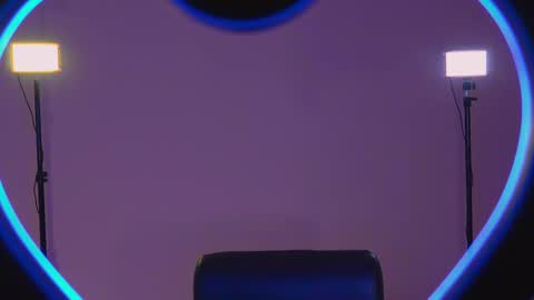 Naomi online show from 03.11.25