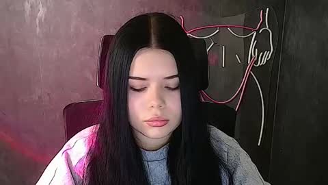 Naomi online show from 10.01.25