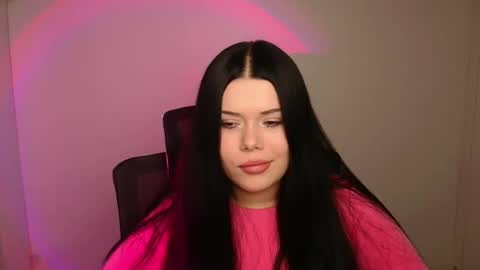 Naomi online show from 10.23.25