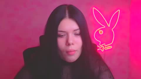 Naomi online show from 11.19.25