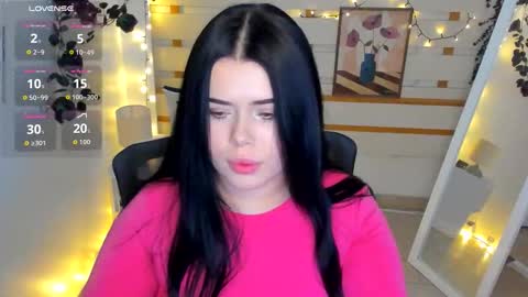 Naomi online show from 02.16.26