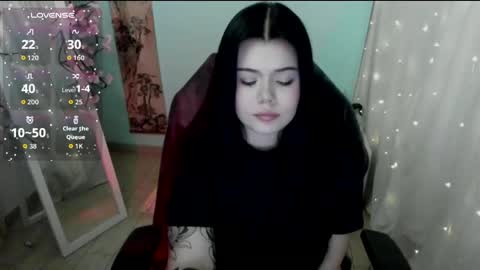 Naomi online show from 04.01.26