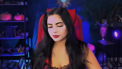 Snapshot of naomiwilsons chatting on 11.03.25 naomiwilsons online show from 11.03.25