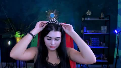 Snapshot of naomiwilsons chatting on 11.06.25 naomiwilsons online show from 11.06.25