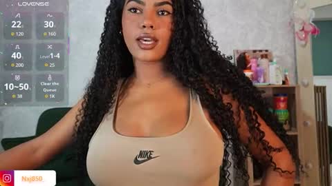 Naomi     online show from 02.11.26