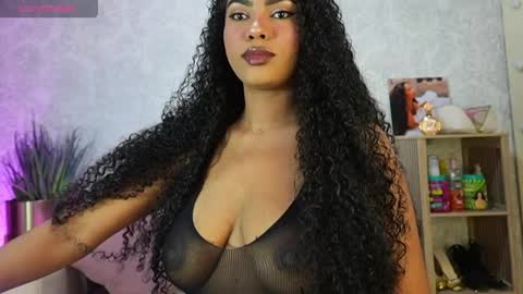 Naomi     online show from 04.18.26