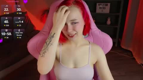 Naomi online show from 11.11.25