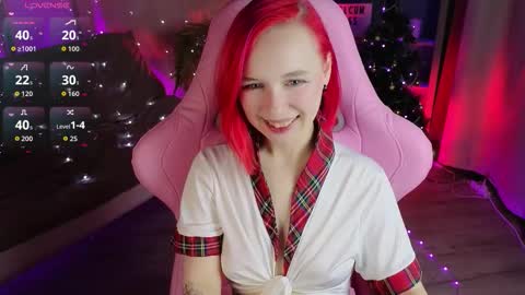 Naomi online show from 01.13.26