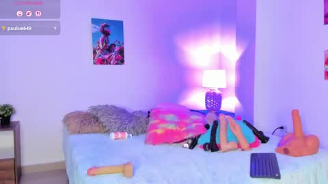 naomy_191 online show from 04.17.26